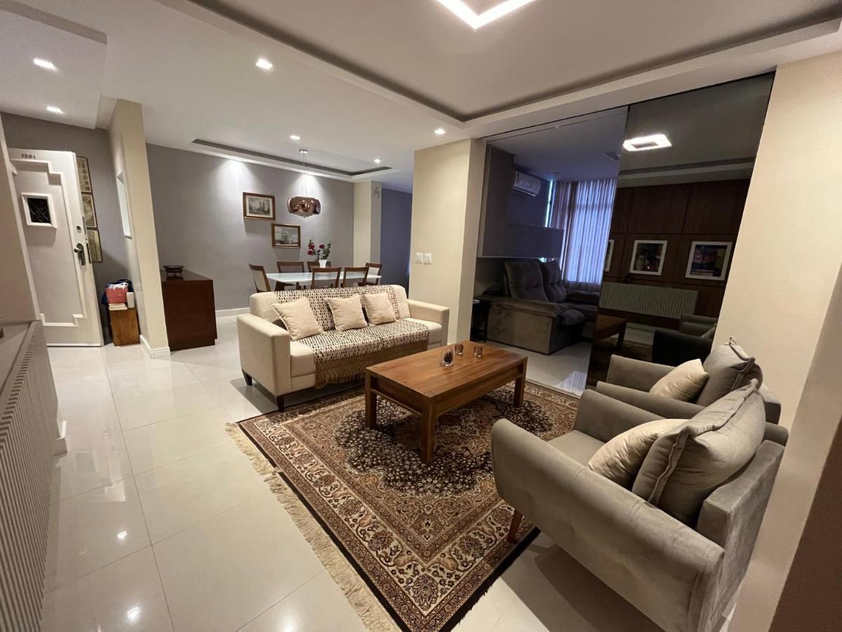 Apartamento Copa Paradiso Río de Janeiro Exterior foto