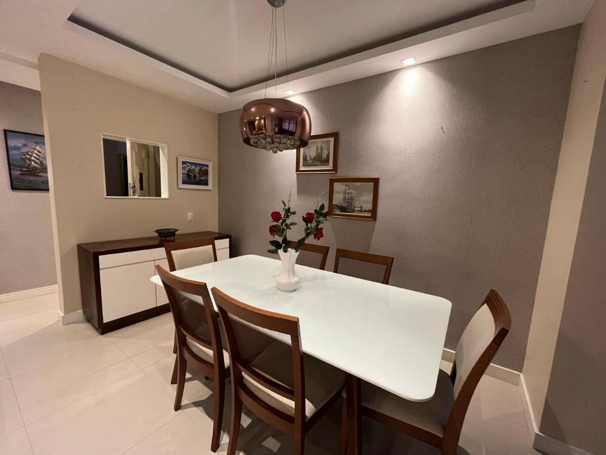 Apartamento Copa Paradiso Río de Janeiro Exterior foto