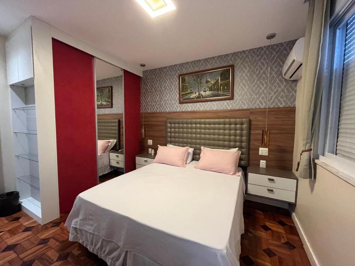 Apartamento Copa Paradiso Río de Janeiro Exterior foto